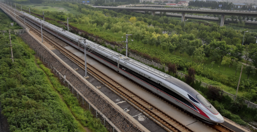 Vietnam Setujui Proyek Kereta Rp244 Miliar per Km Hubungkan Tiongkok